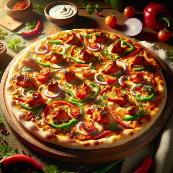 Margherita
